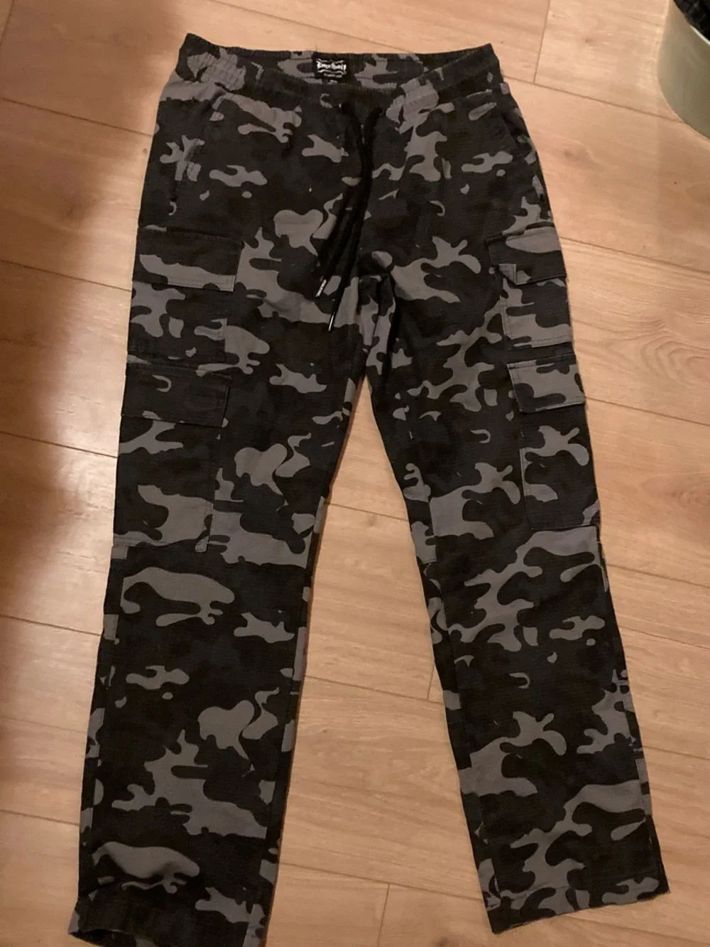 Snoop Dogg cargo pants - Picture 3 of 4